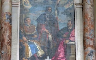 Chiesa a Dossena, Val Brembana, Bergamo 09