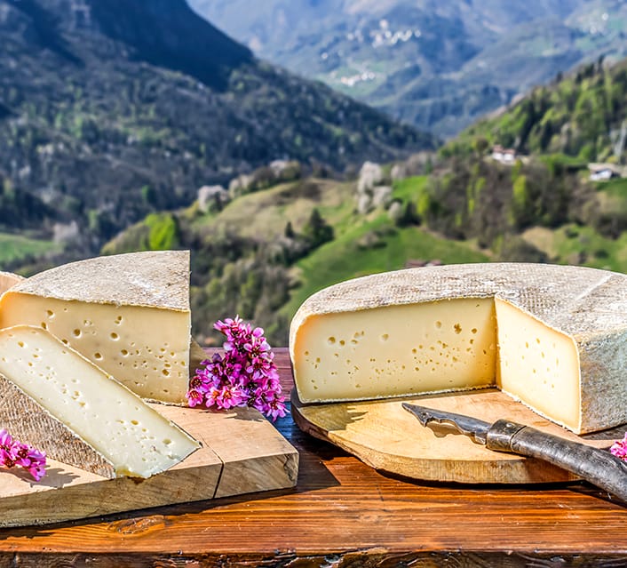 Team Building con le specialità gastronomiche di Dossena.