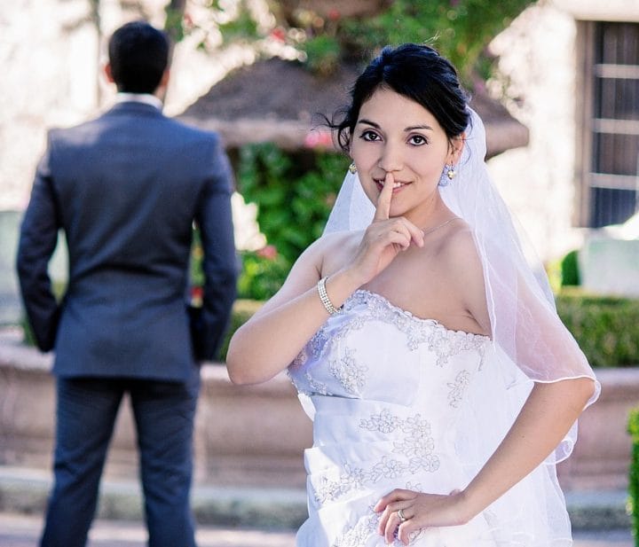 Ultimo giorno da single